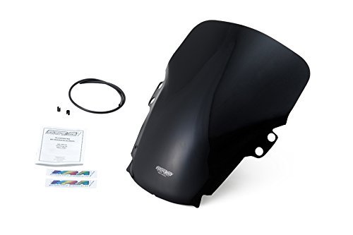 MRA エムアールエー スクリーン ツーリング CB400SB MT054K Amazon | MRA(エムアールエー) スクリーン ツーリング ブラック